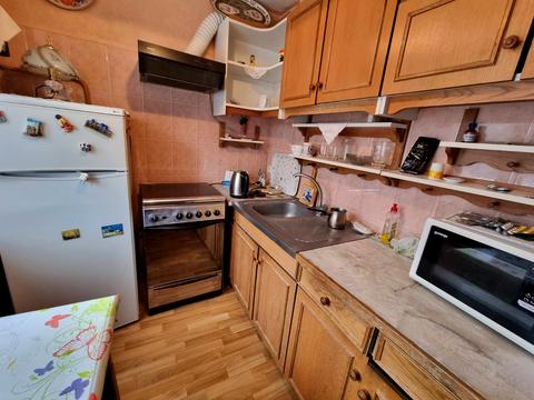 квартира за адресою Академіка Богомольця вул., 8-А