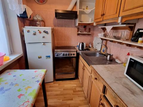 квартира за адресою Академіка Богомольця вул., 8-А