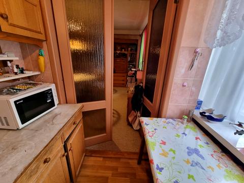 квартира за адресою Академіка Богомольця вул., 8-А