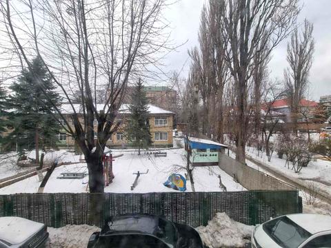 квартира за адресою Академіка Богомольця вул., 8-А