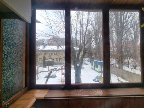 квартира за адресою Академіка Богомольця вул., 8-А