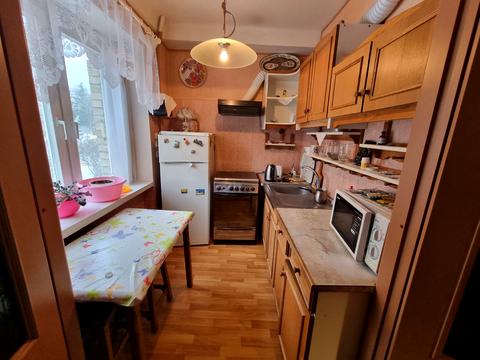 квартира за адресою Академіка Богомольця вул., 8-А