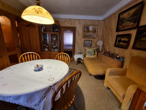 квартира за адресою Академіка Богомольця вул., 8-А