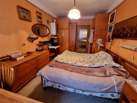 квартира за адресою Академіка Богомольця вул., 8-А