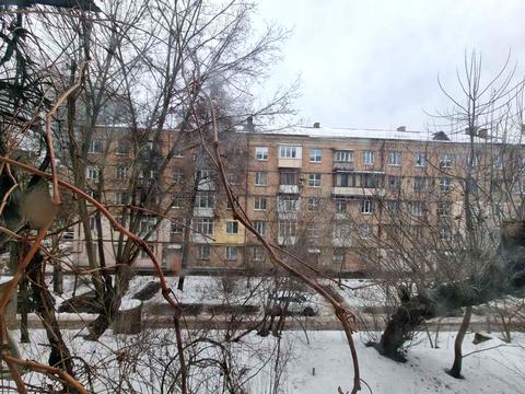 квартира за адресою Академіка Богомольця вул., 8-А