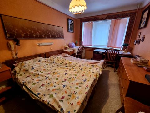 квартира по адресу Академика Богомольца ул., 8-А