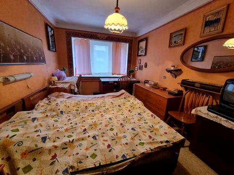 квартира за адресою Академіка Богомольця вул., 8-А