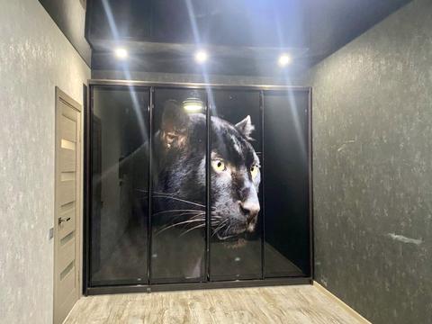 квартира по адресу Петровская ул., 1