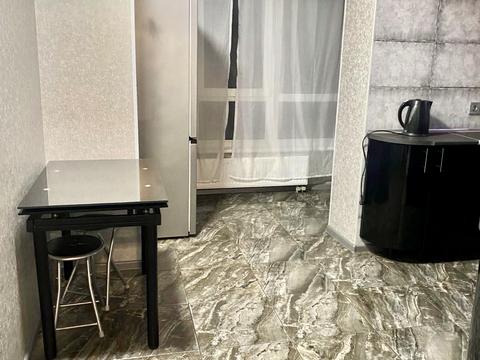 квартира по адресу Петровская ул., 1