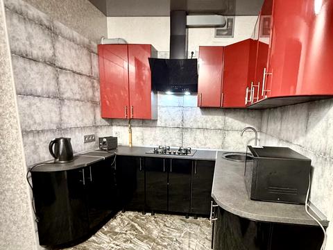 квартира по адресу Петровская ул., 1