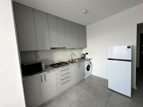 квартира по адресу Карпатська ул., 10