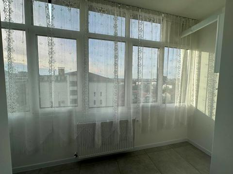 квартира по адресу Карпатська ул., 10