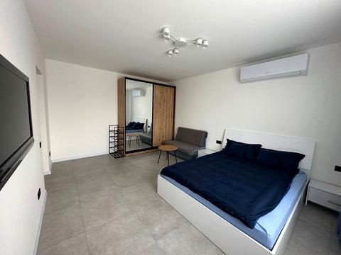 квартира по адресу Карпатська ул., 10