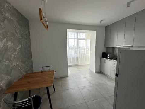 квартира по адресу Карпатська ул., 10