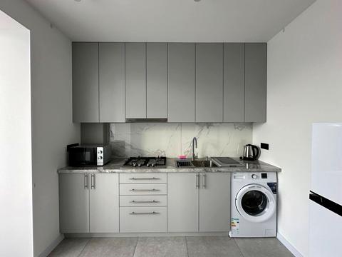 квартира по адресу Карпатська ул., 10