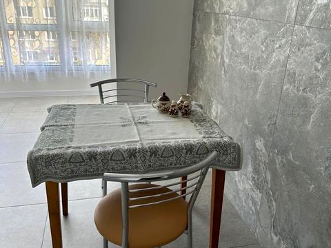 квартира по адресу Карпатська ул., 10