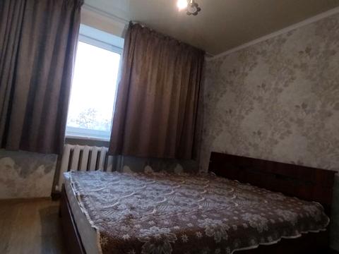 квартира за адресою Центральний Аеропорт вул., 15