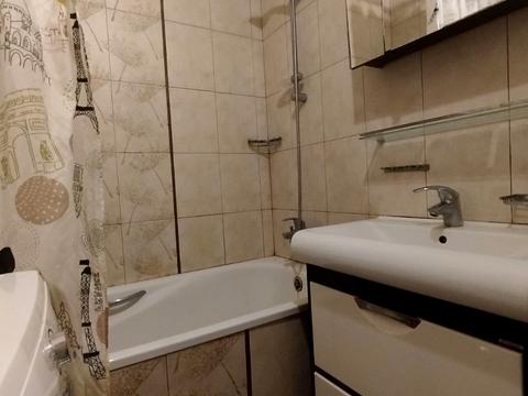 квартира за адресою Центральний Аеропорт вул., 15