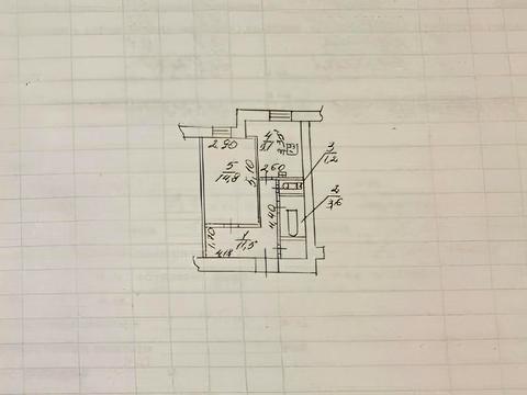 квартира по адресу Староказацкая ул. (Комсомольская), 7