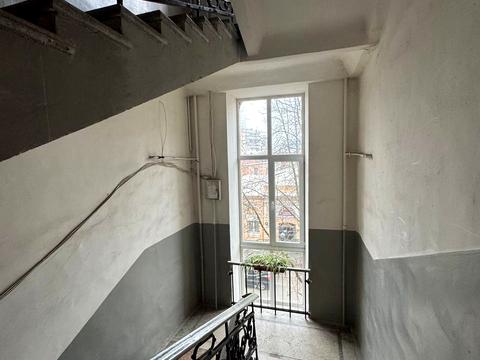 квартира по адресу Староказацкая ул. (Комсомольская), 7