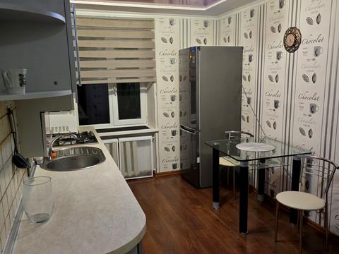 квартира по адресу Соборности ул. (Октябрьская), 26/14