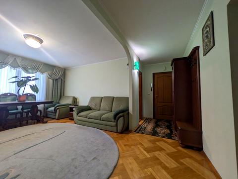 квартира по адресу Даниила Галицкого ул., 2