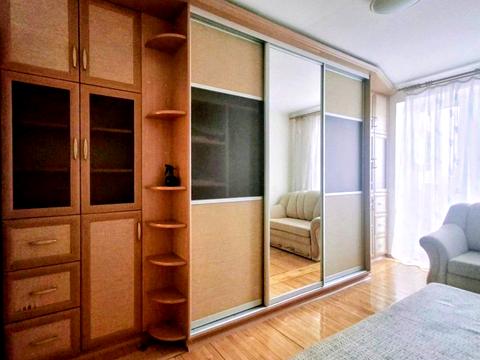 квартира по адресу Даниила Галицкого ул., 2