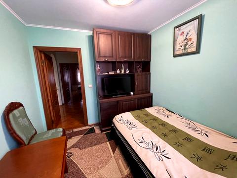 квартира по адресу Даниила Галицкого ул., 2