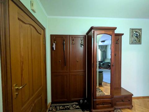 квартира по адресу Даниила Галицкого ул., 2