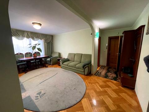 квартира по адресу Даниила Галицкого ул., 2