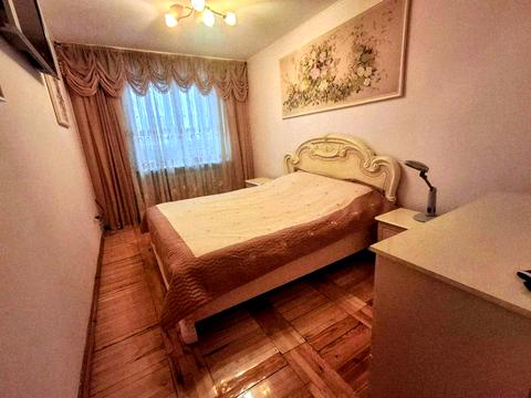 квартира по адресу Даниила Галицкого ул., 2