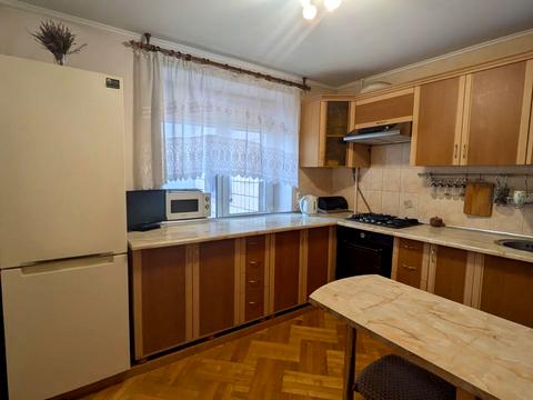 квартира по адресу Даниила Галицкого ул., 2