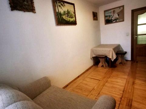 квартира по адресу Даниила Галицкого ул., 2