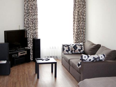 квартира за адресою Мокра вул. (Кудряшова), 18