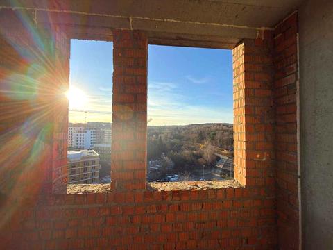 квартира за адресою Івана Миколайчука вул., (Будинок 1)