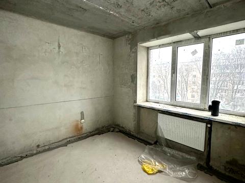 квартира за адресою Довженка вул., 8-Б