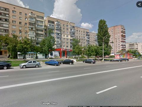 квартира за адресою Незалежності бульв. (50 років Жовтня), 11