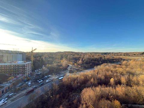 квартира за адресою Івана Миколайчука вул., (Будинок 1)