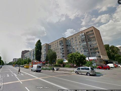 квартира за адресою Незалежності бульв. (50 років Жовтня), 11