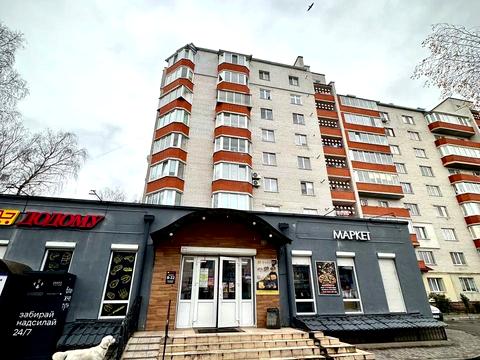 квартира за адресою Довженка вул., 8-Б