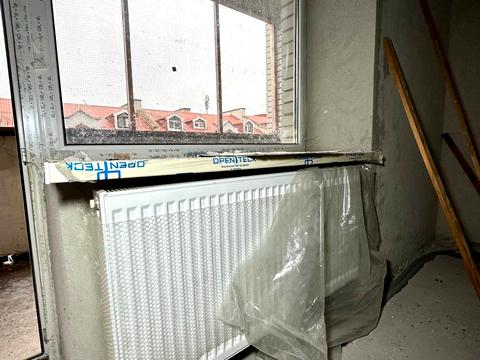 квартира за адресою Довженка вул., 8-Б