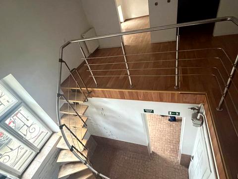 коммерческая по адресу Замарстыновская ул. (Калинина), 86