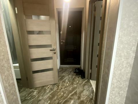 квартира по адресу Петровская ул., 1