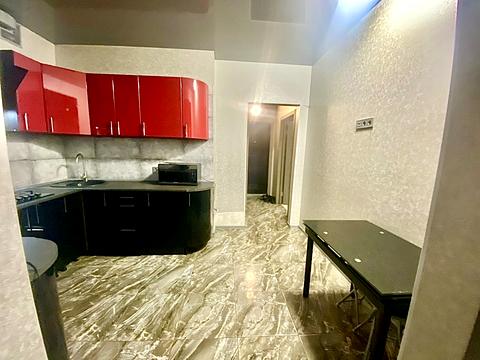 квартира по адресу Петровская ул., 1