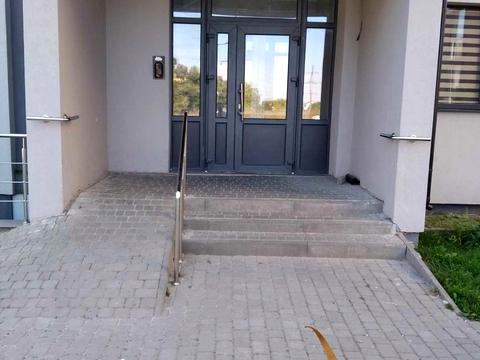 квартира за адресою Винна Гора вул., 8