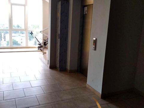 квартира за адресою Винна Гора вул., 8