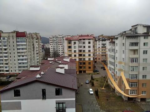 квартира за адресою Винна Гора вул., 8