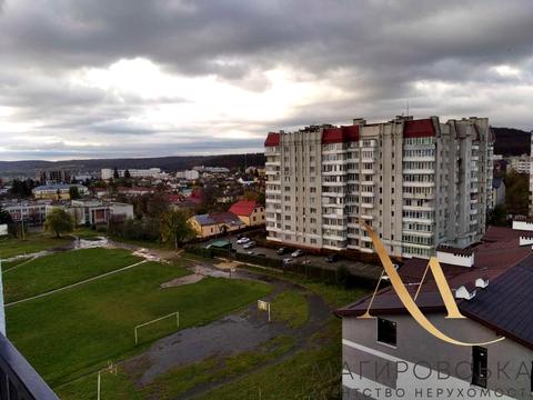 квартира за адресою Винна Гора вул., 8