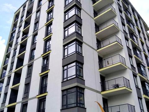 квартира за адресою Винна Гора вул., 8