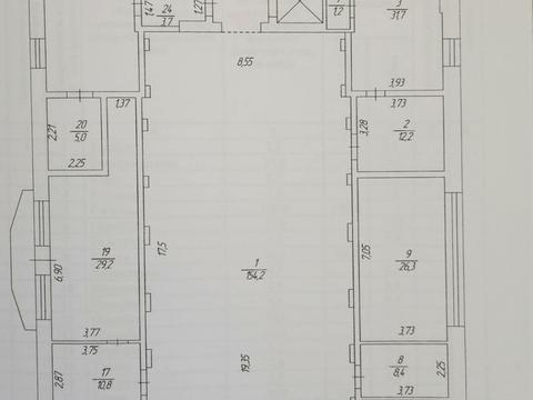 коммерческая по адресу Камянская ул. (Днепродзержинская), 75